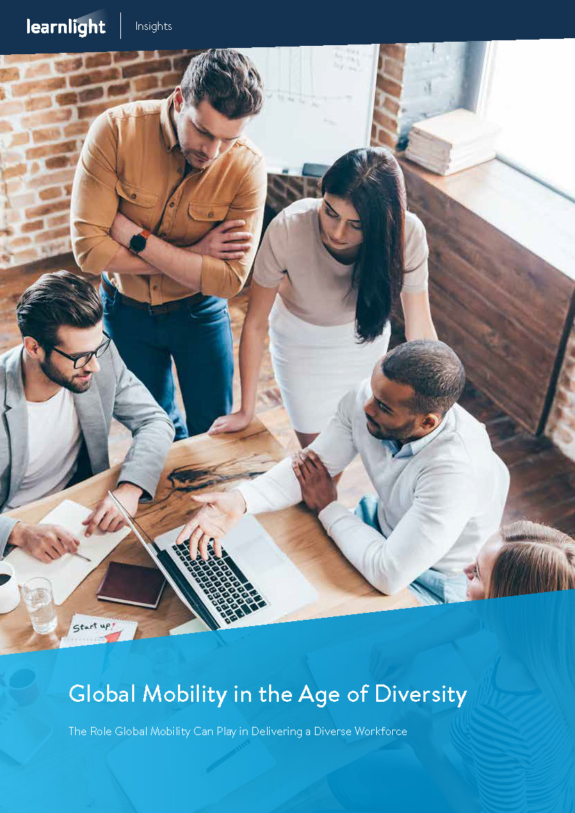 White Paper: Global Mobility in the Age of Diversity